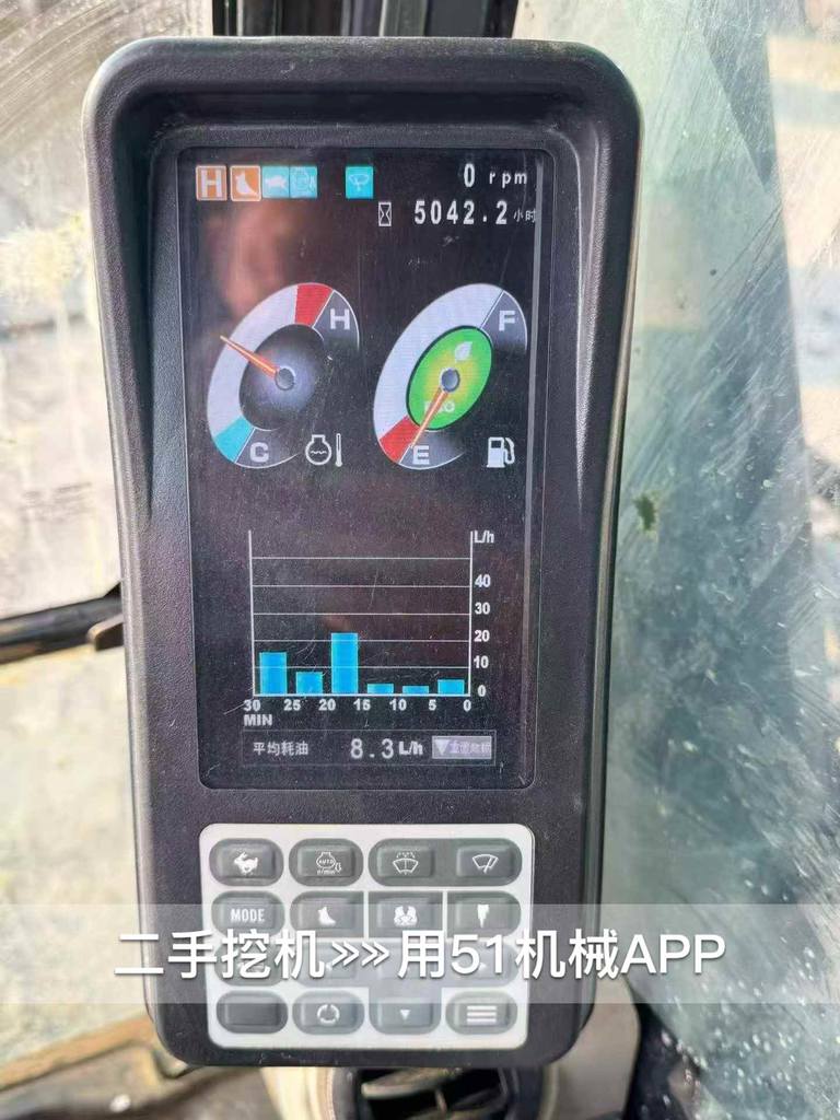 51机械